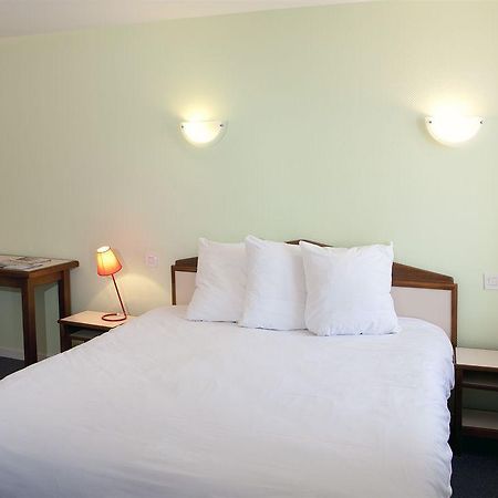 Relais Sainte Marie 호텔 본느 외부 사진