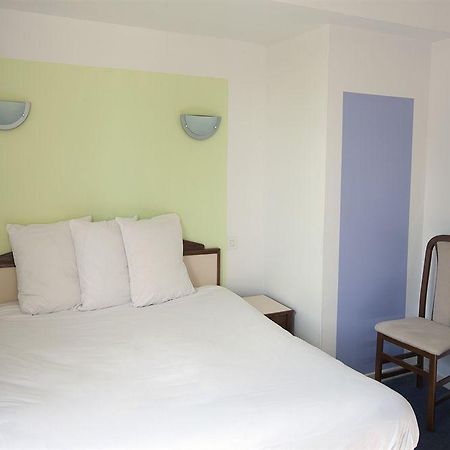 Relais Sainte Marie 호텔 본느 외부 사진