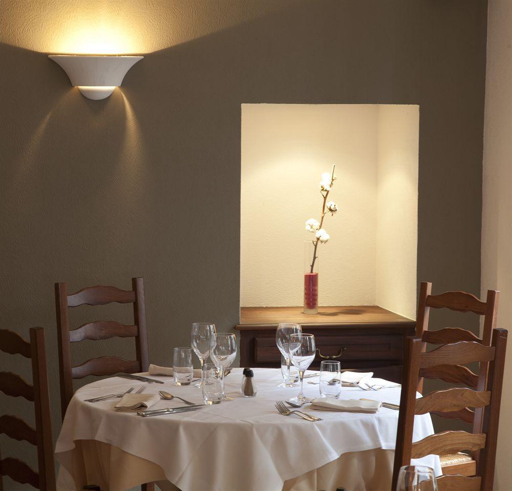 Relais Sainte Marie 호텔 본느 외부 사진