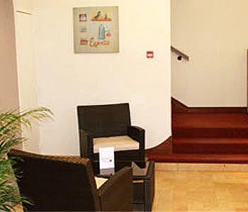 Relais Sainte Marie 호텔 본느 외부 사진