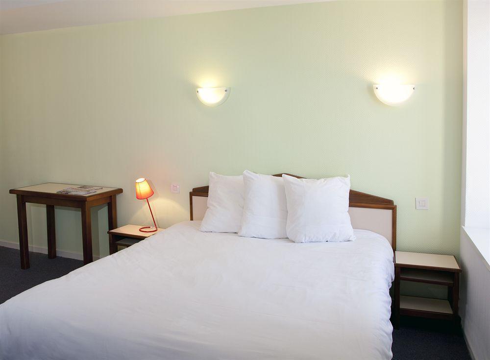 Relais Sainte Marie 호텔 본느 외부 사진
