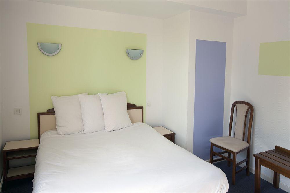 Relais Sainte Marie 호텔 본느 외부 사진