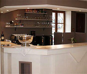 Relais Sainte Marie 호텔 본느 외부 사진