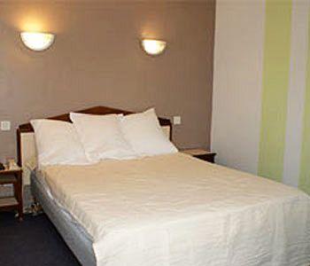 Relais Sainte Marie 호텔 본느 외부 사진